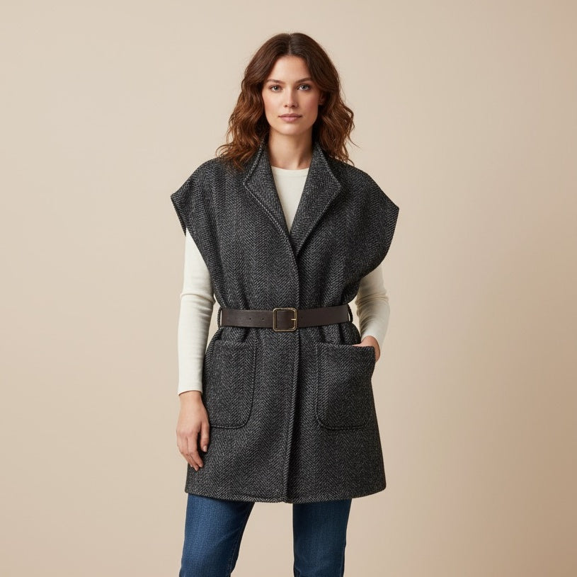 07-B674 - Gilet - EXTYN