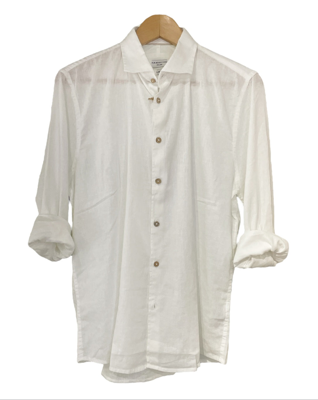 CE1257H - Camicia - HAMAKI-HO