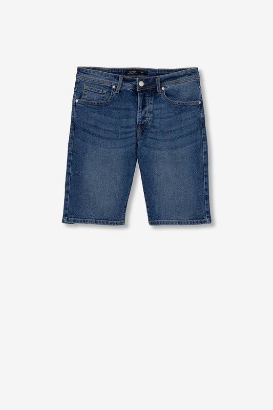 10060007-SLIM - Bermuda - TIFFOSI