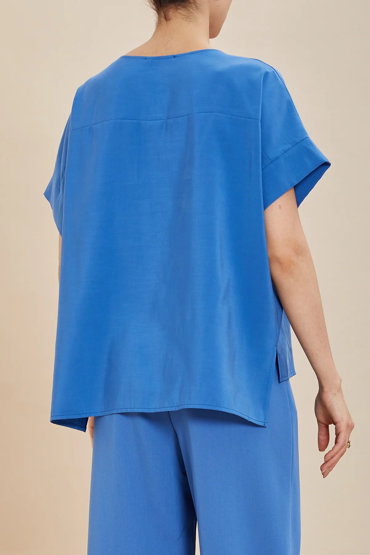 DKE6735067 - Casacca - TAKE TWO