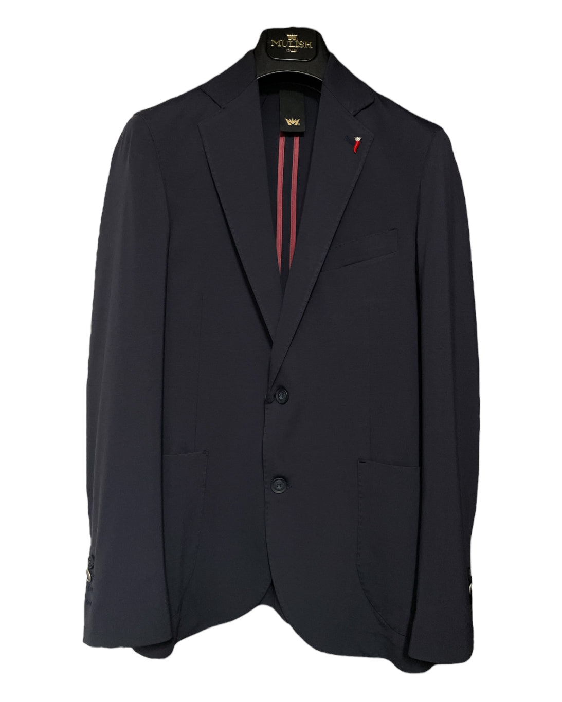 GKS900-OST004 - Jacket - MULISH