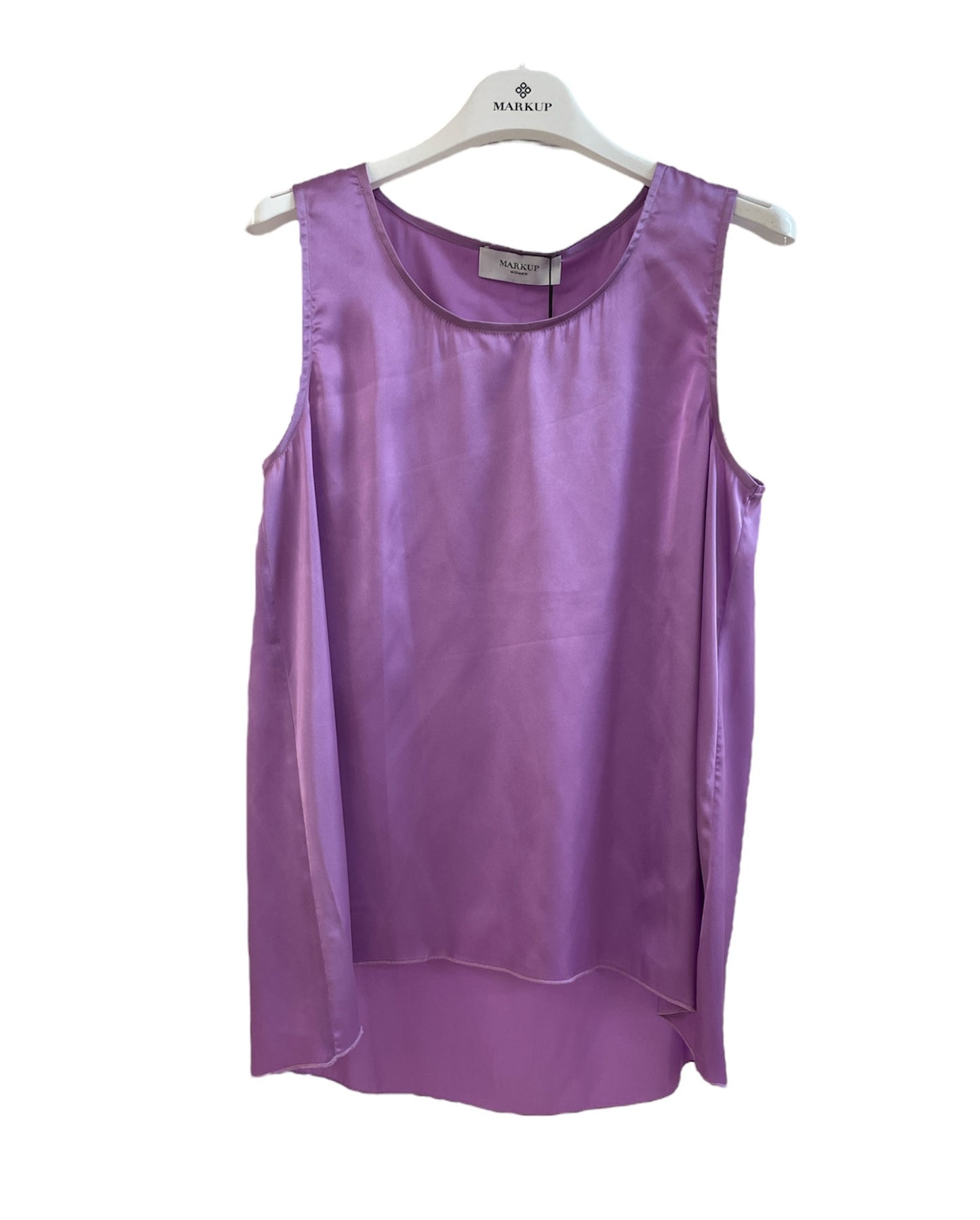 MW11601058 - Tank Top - MARKUP WOMAN