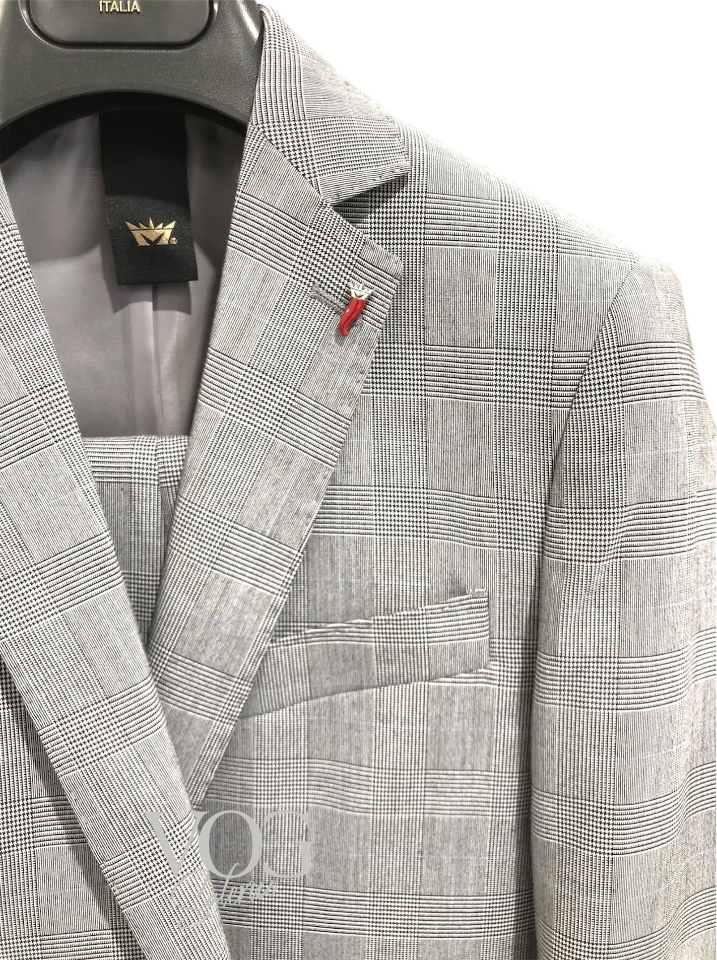 AB7200-LUCUMA010 - Dress - MULISH