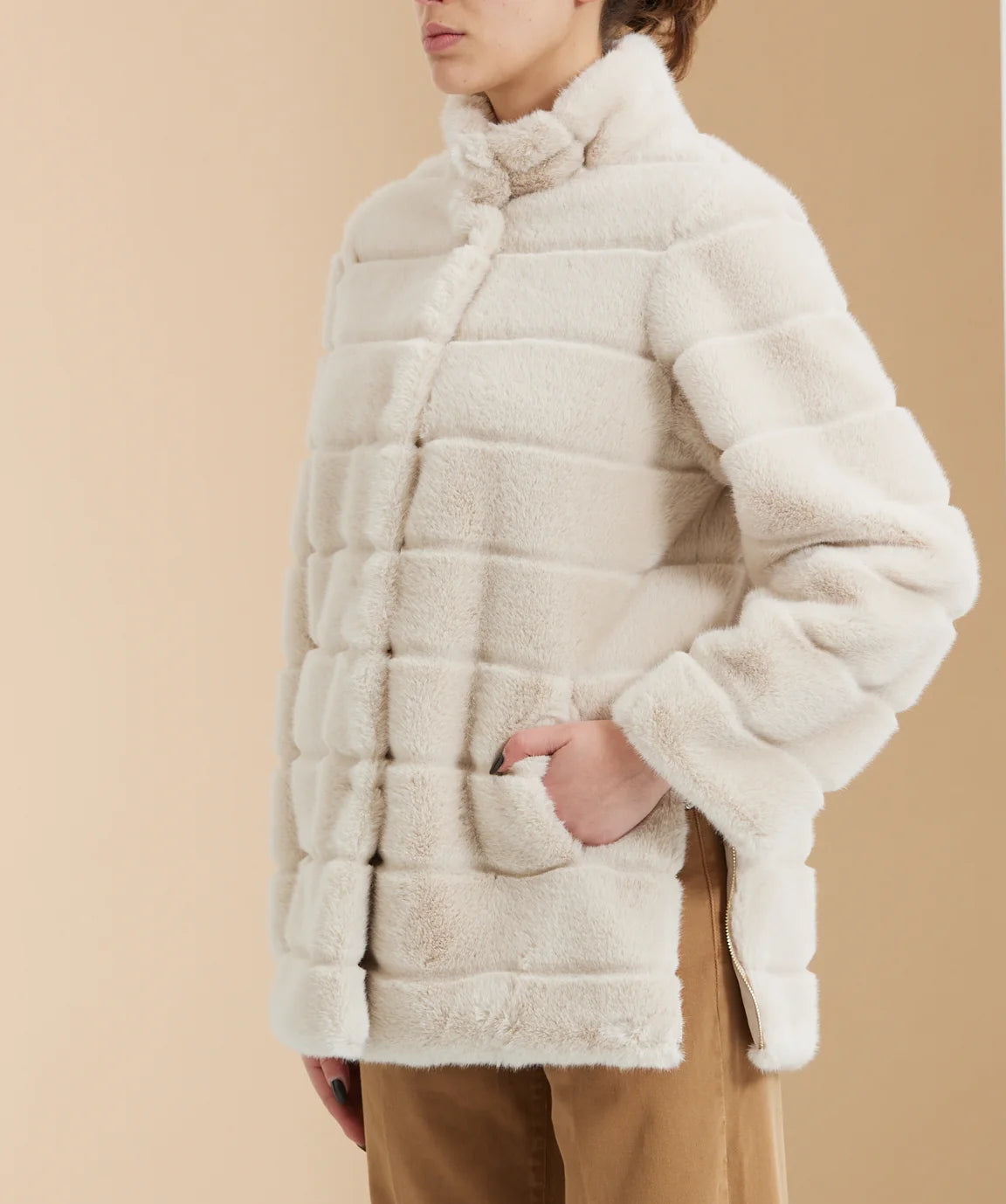 DTA8310 - Jacket - TAKE TWO