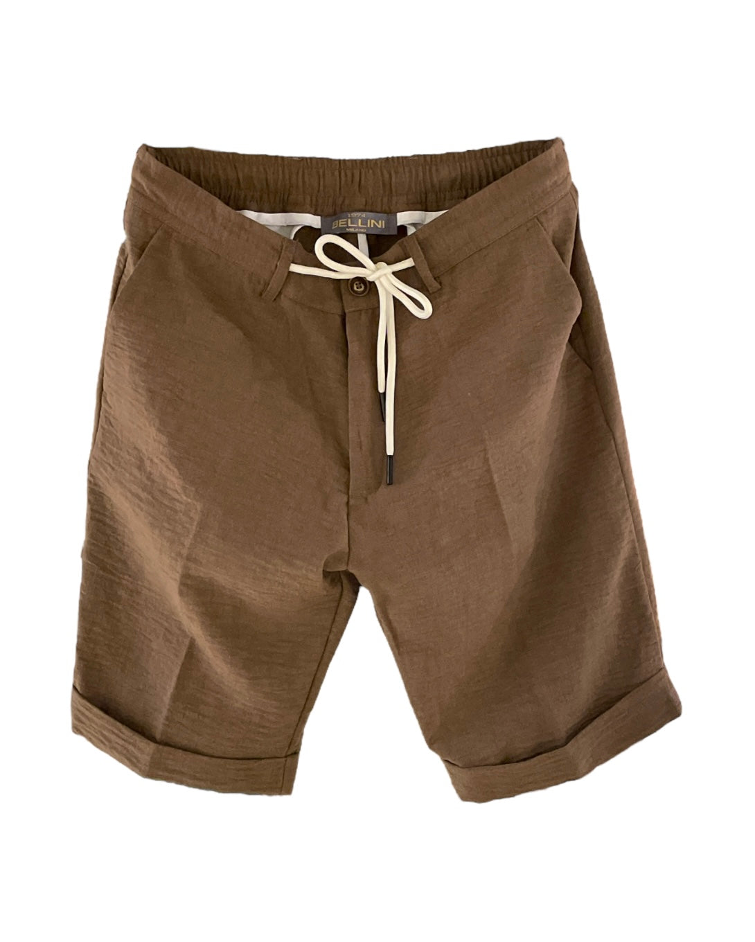 TENERIFE25 - Bermuda - L'UOMO SARTORIALE