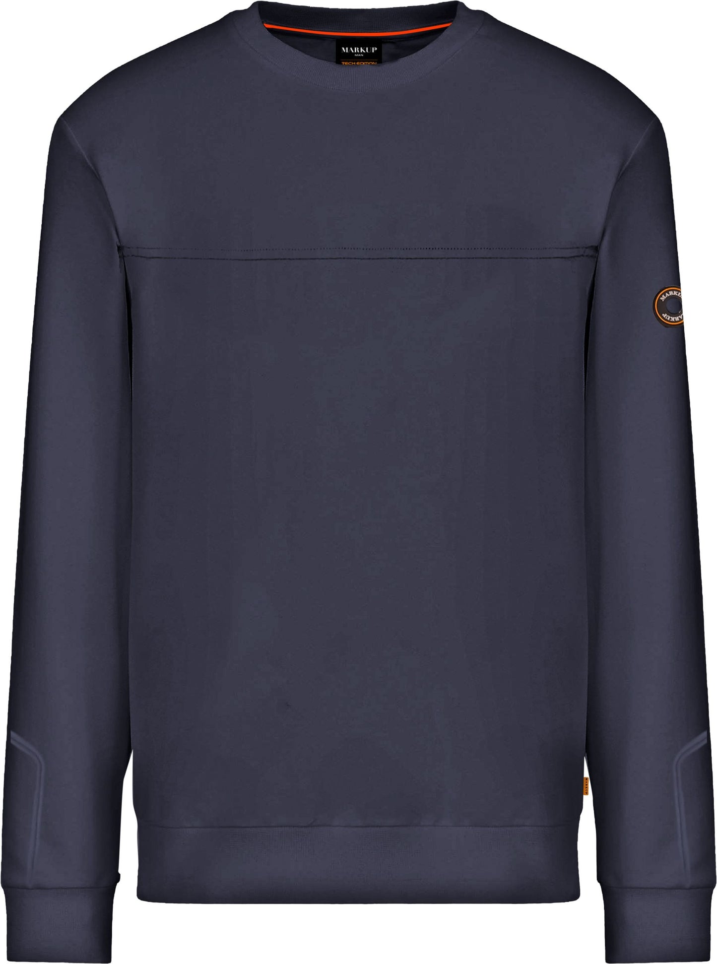 MK592026004 - Felpa - MARKUP