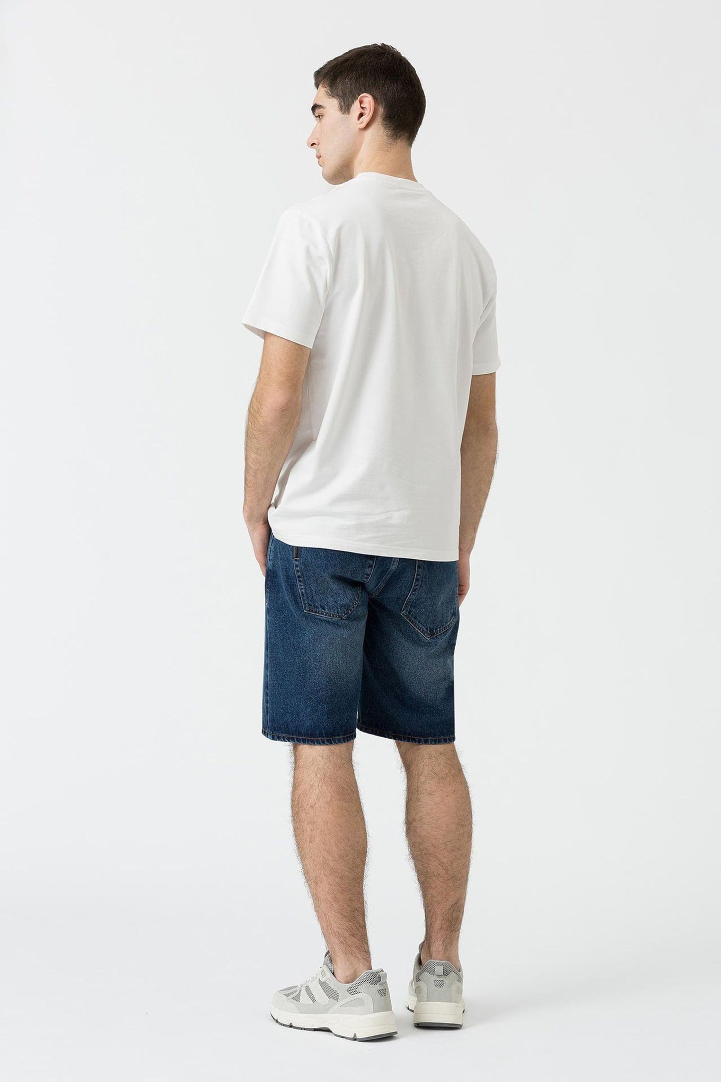 10059948-REGULAR - Bermuda - TIFFOSI