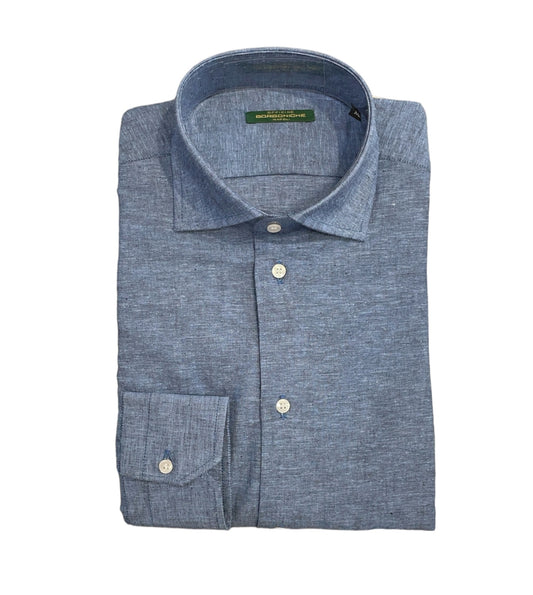 ROMA/24067 - Camicia - L'UOMO SARTORIALE