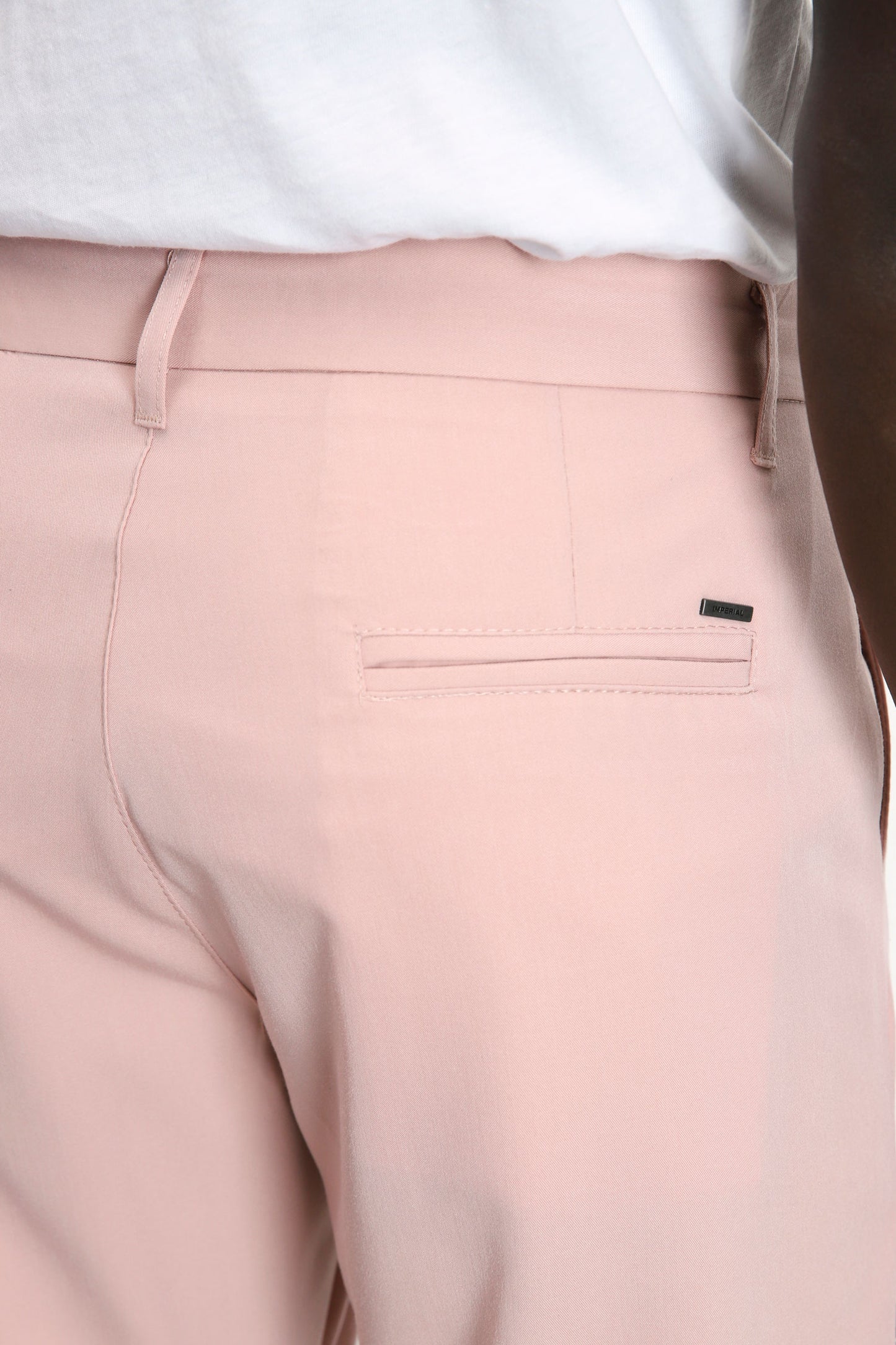 PWB0DUM008 - Pantalone - IMPERIAL