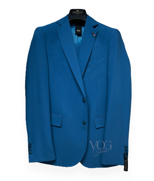 AB7200-OSI037 - Dress - MULISH