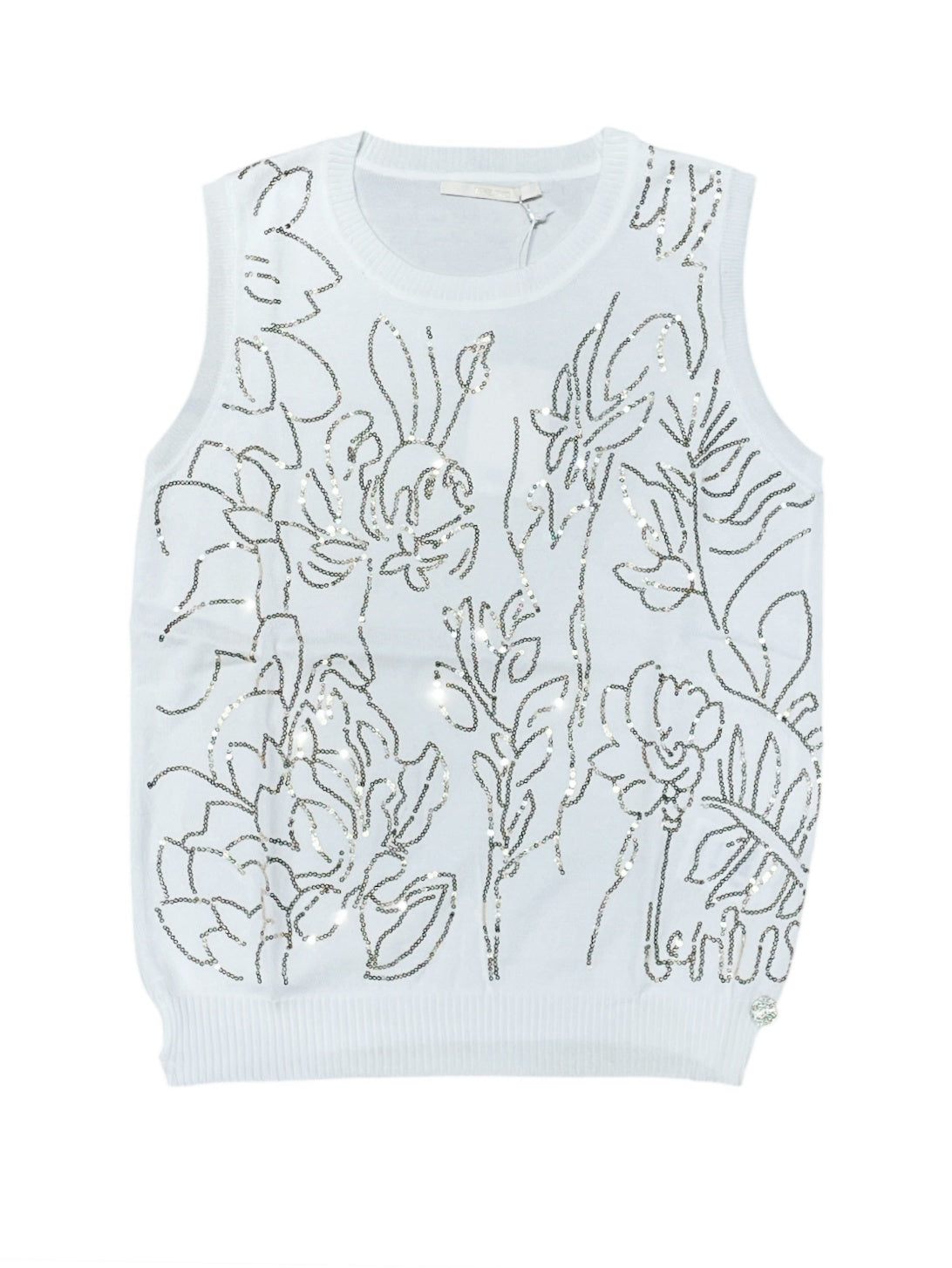 DKE8053 - Canotta - TAKE TWO