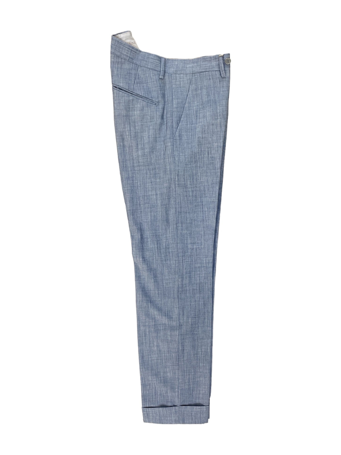 DS3582065 - Pantalone - L'UOMO SARTORIALE