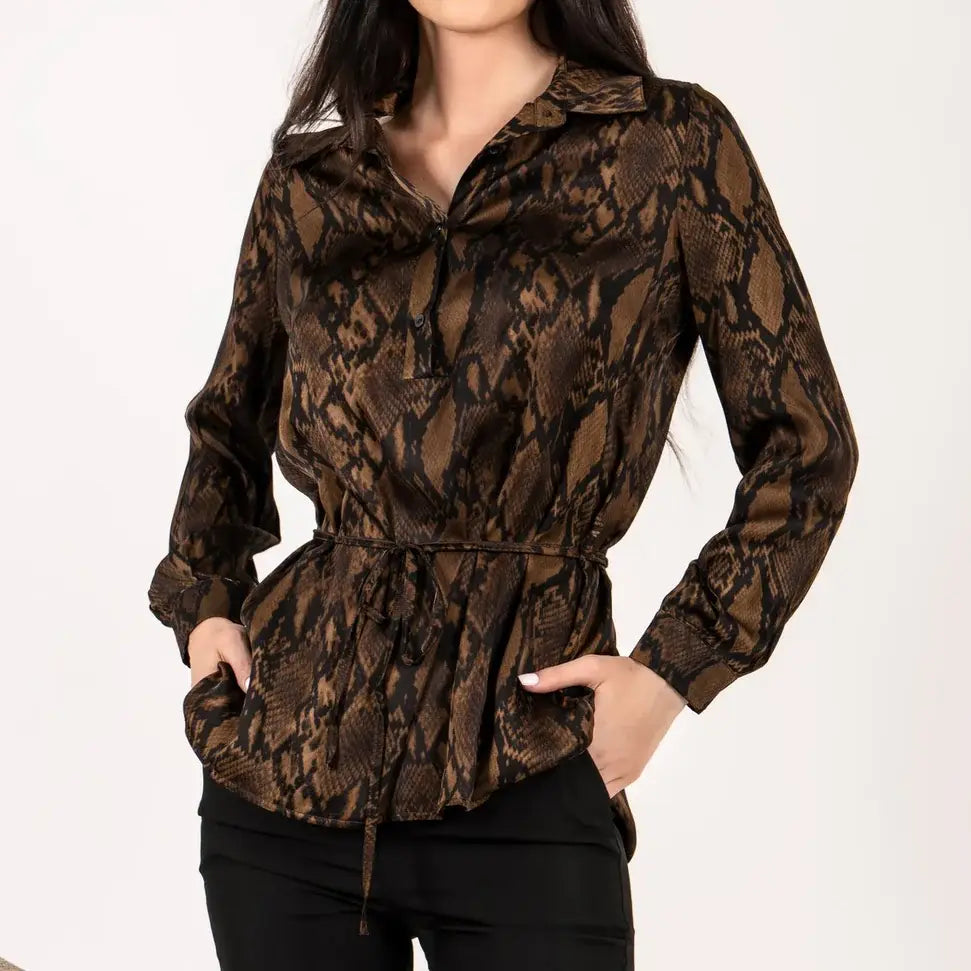 28-B522 - Camicia - EXTYN