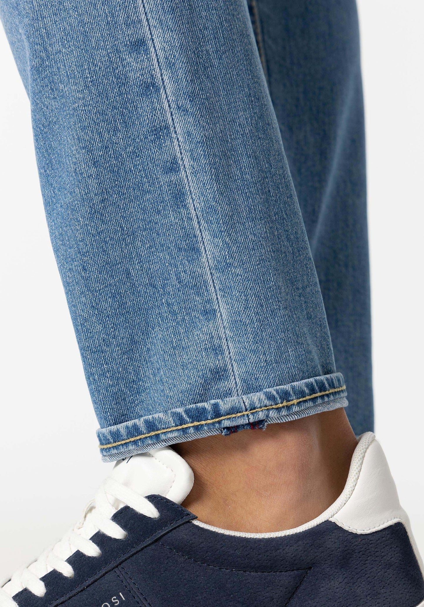 10050765-DYLAN - JEANS - TIFFOSI