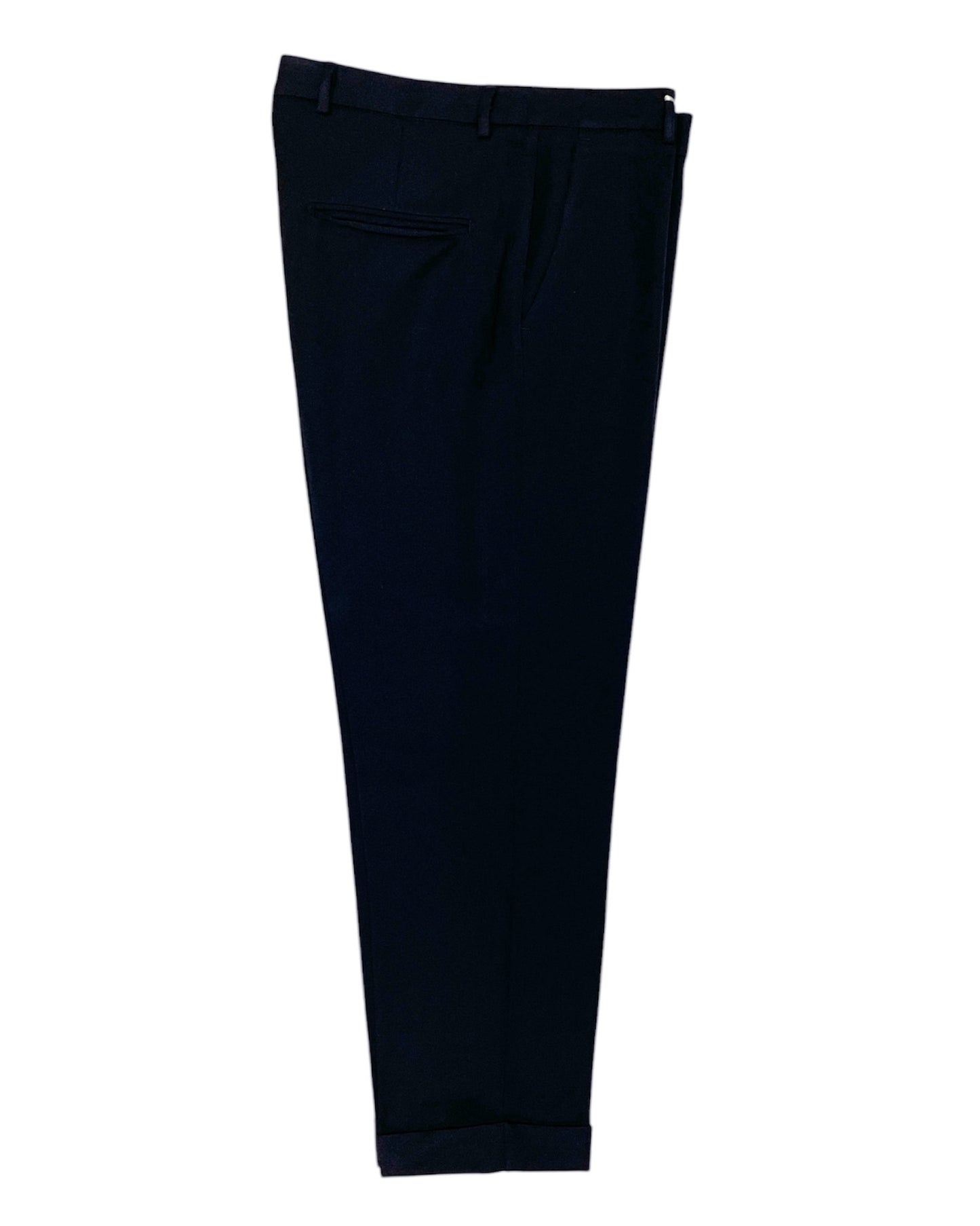 LAN NAPOLI - Trousers - THE TAILORED MAN