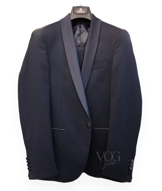 AB212-BOSS004 - Tuxedo - MULISH