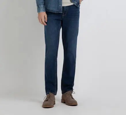 MK895013 - JEANS - MarkUp