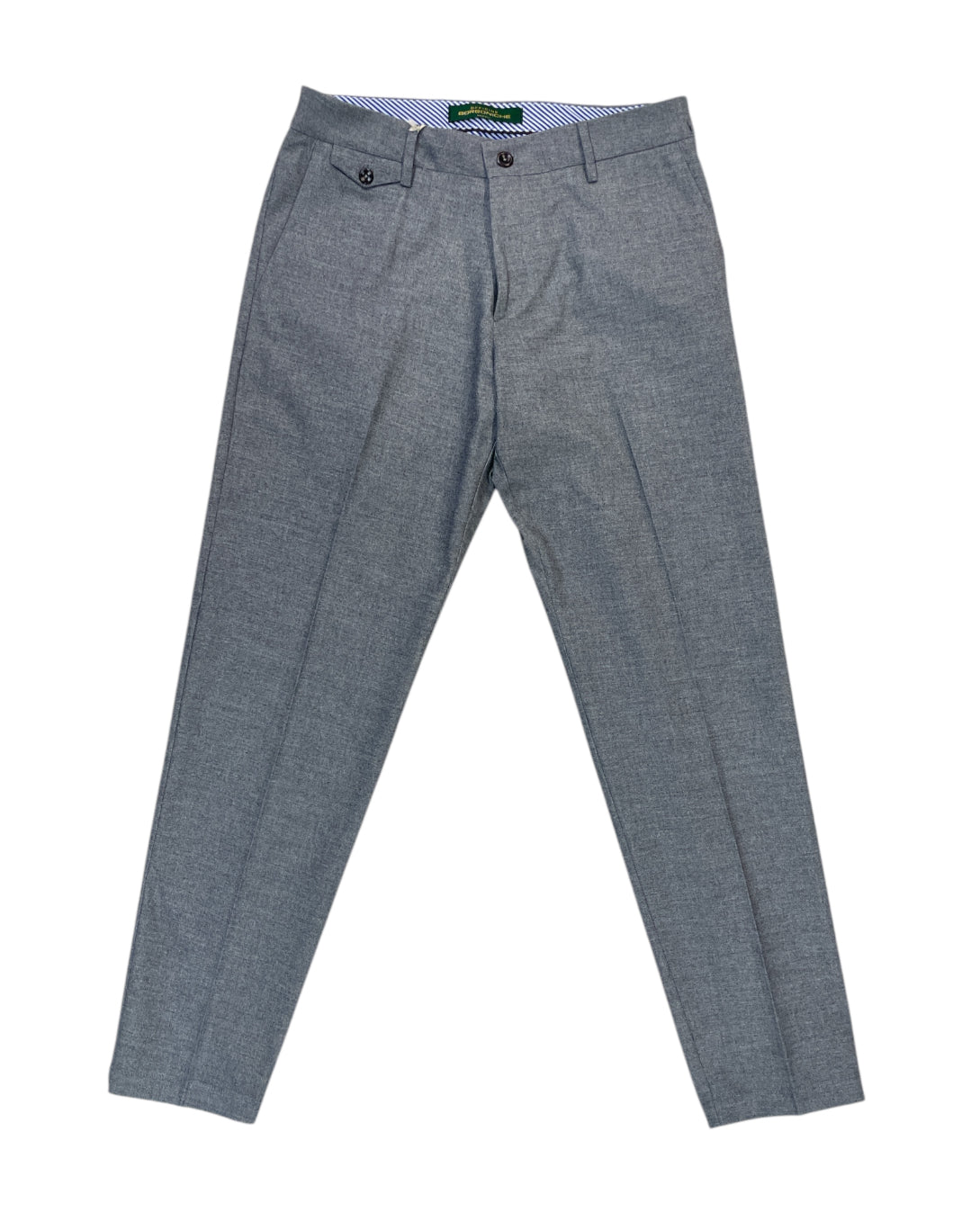TS3582 - Trousers - THE TAILORED MAN