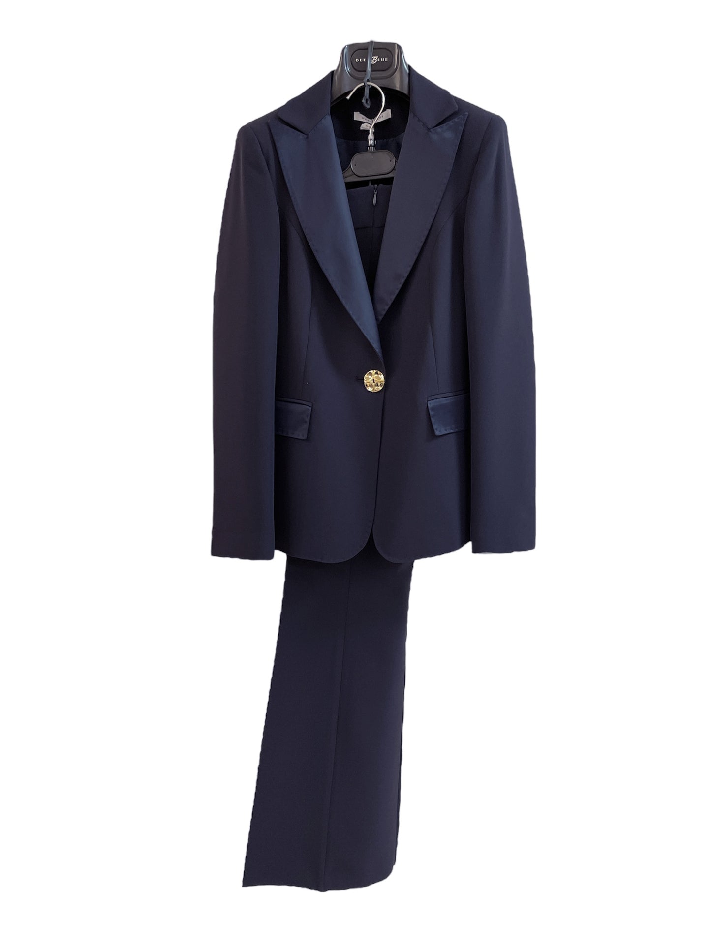 RONDINE24004 - SUIT - DEEP BLUE