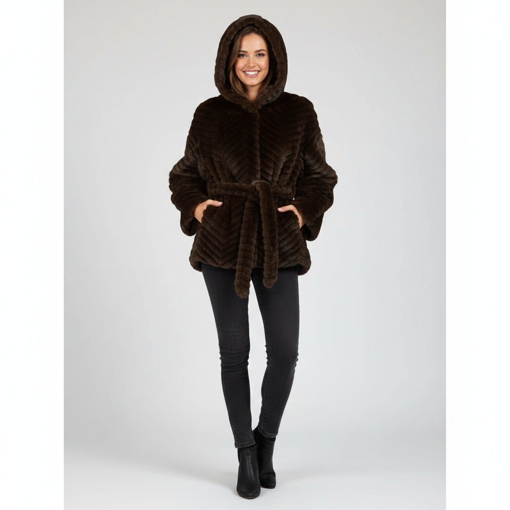 453 - Eco Pelliccia - FRANZESE