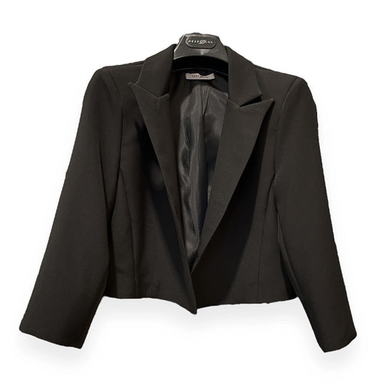 124067005 - Bolero - DEEP BLUE