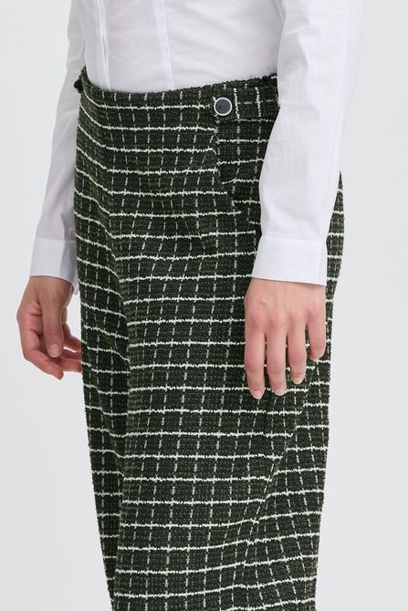 IHKATE-20124272 - Pantalone - ICHI