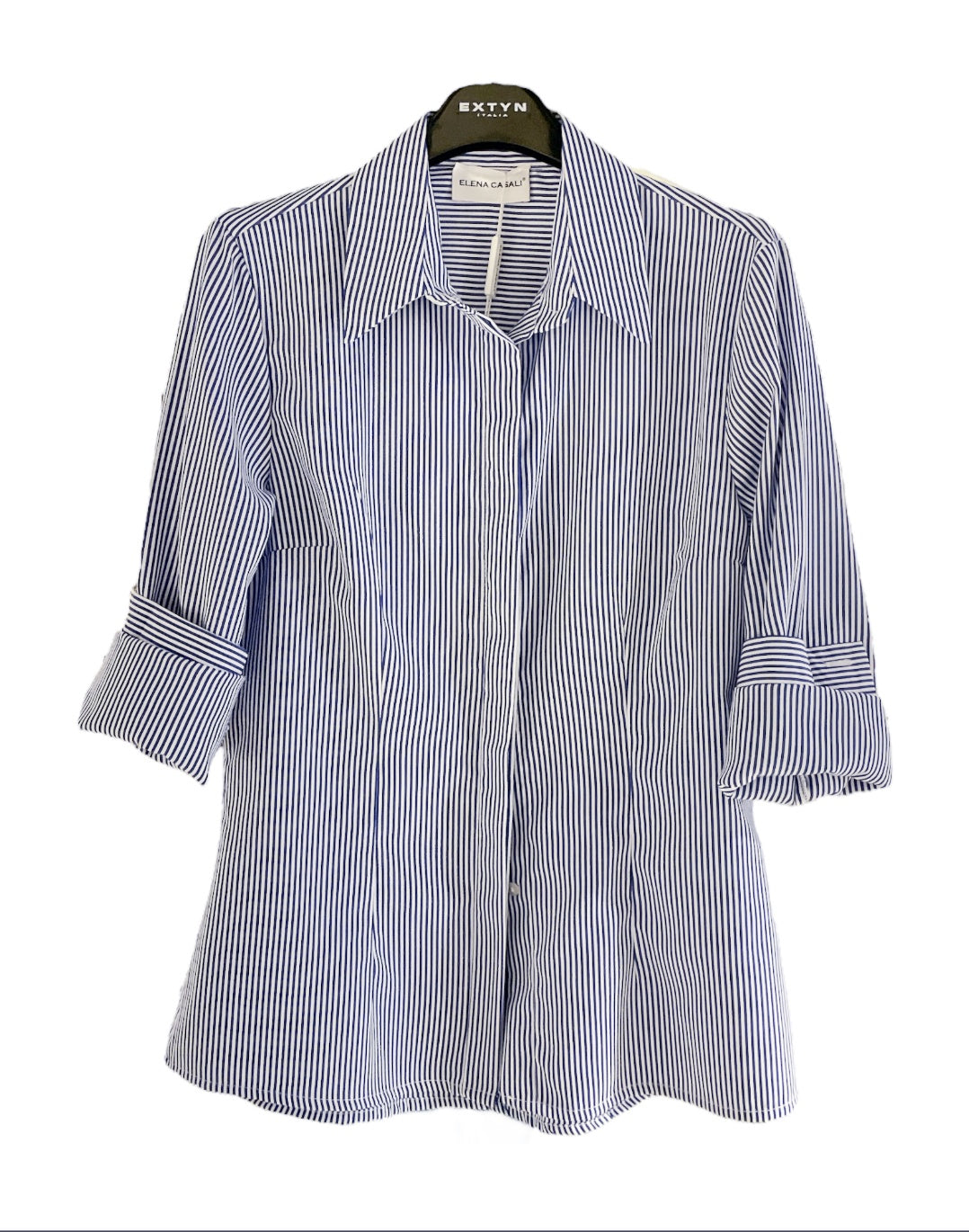 CA2270 - Camicia - ELENA CASALI