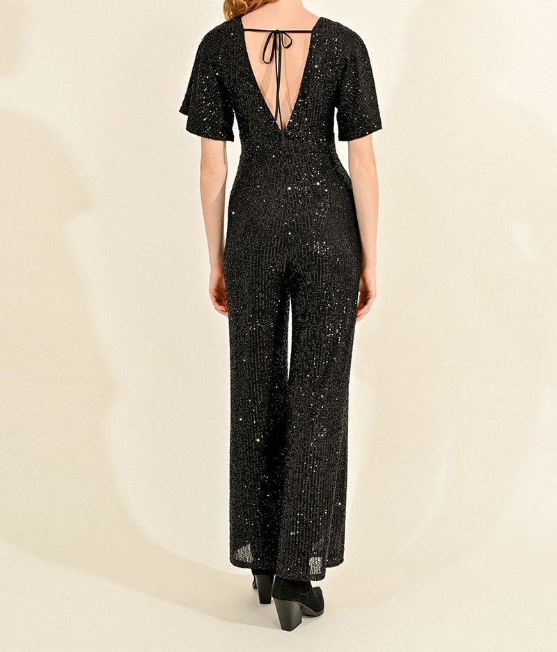 MW121CH - Tracksuit - MOLLY BRACKEN