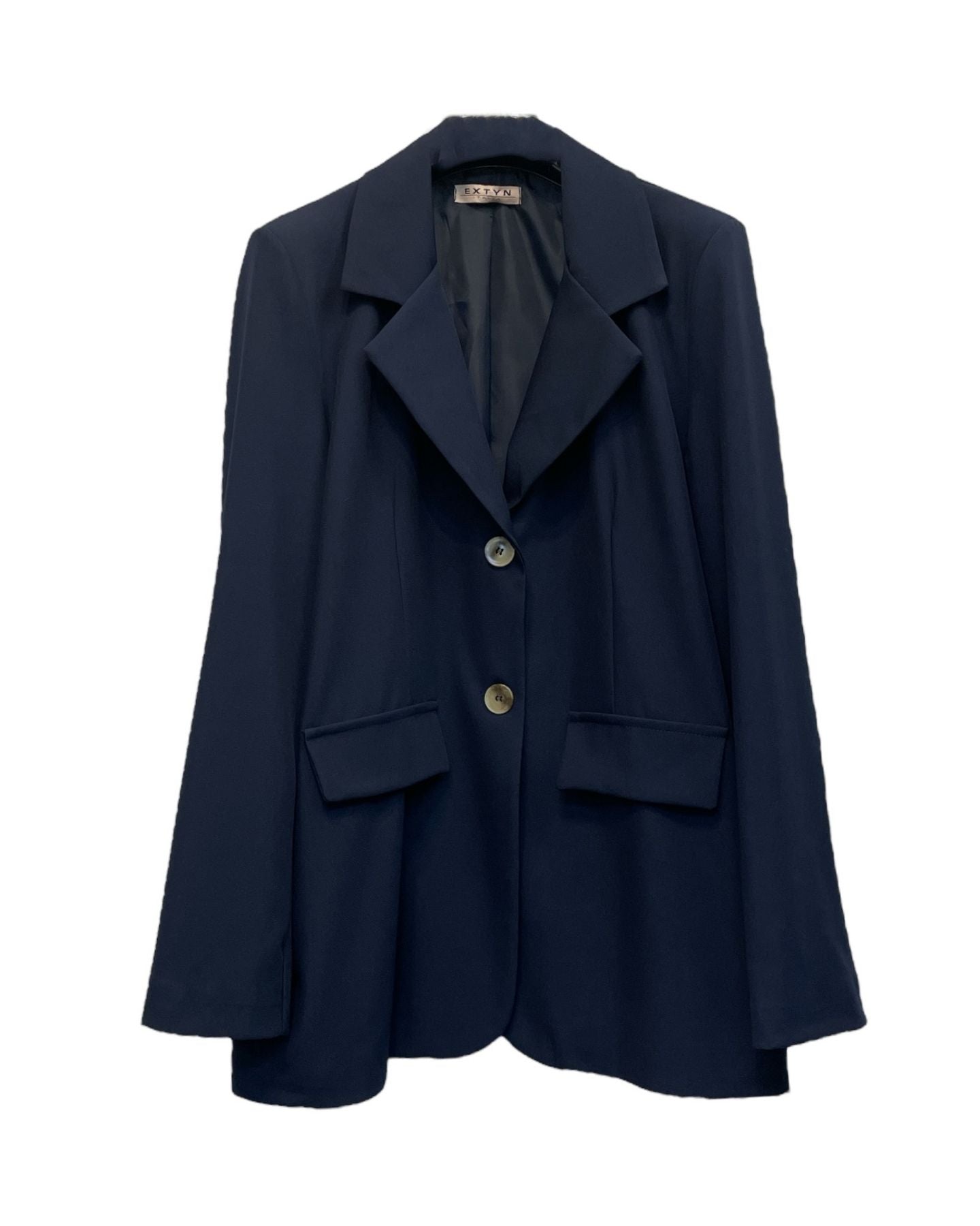 058062 - Giacca - EXTYN