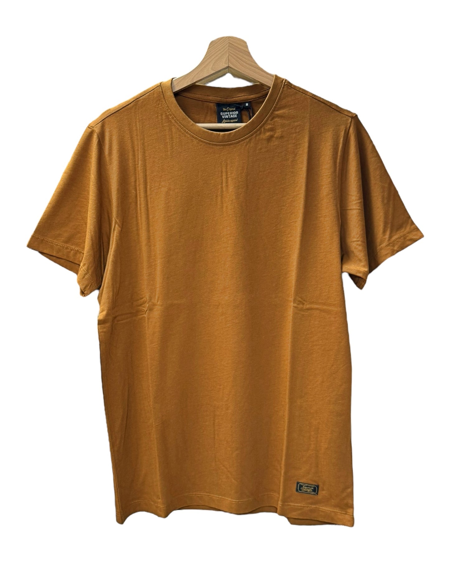 M48367 - T-shirt - SUPERIOR VINTAGE