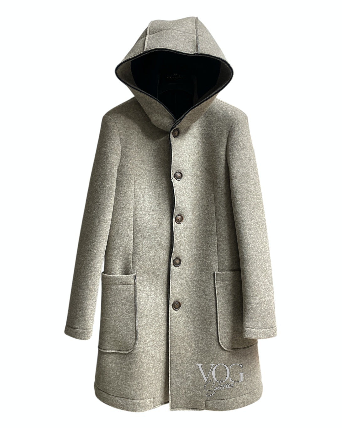 MCP35TV-SIRIO - Jacket - MULISH