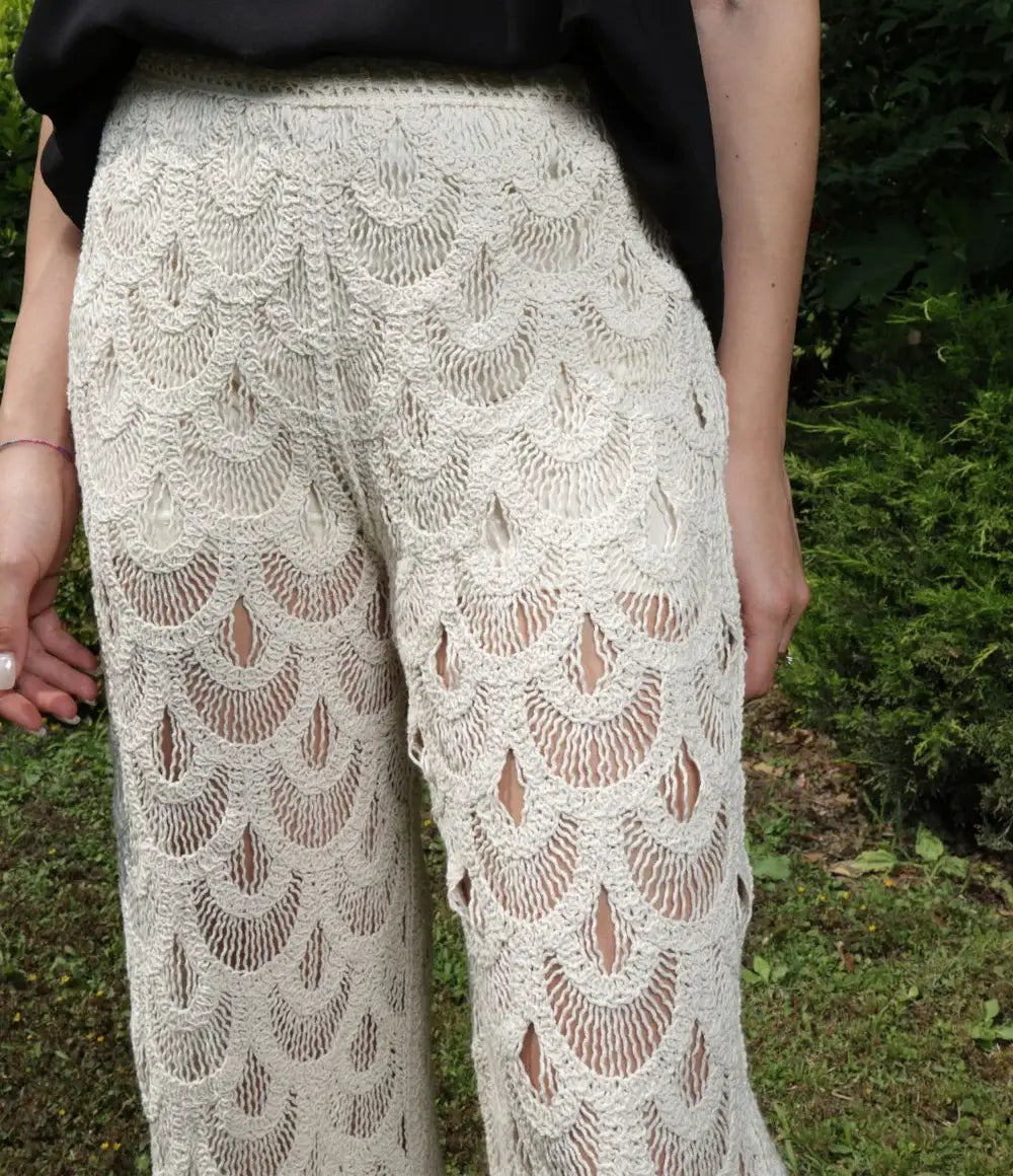 04-A352 - Pantalone - EXTYN