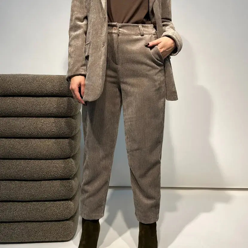 04-B639 - Pantalone - EXTYN