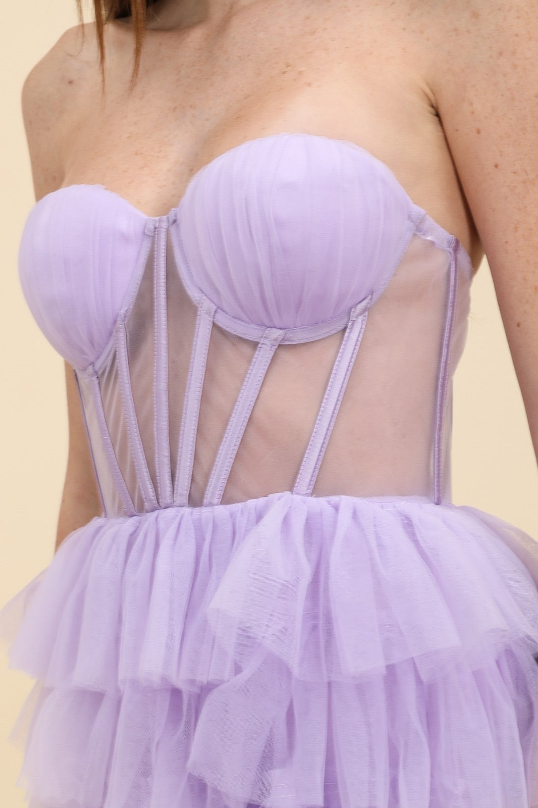 568072009 - Dress - FP&CO.