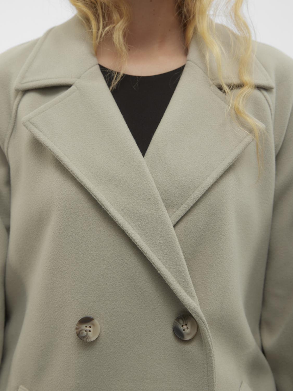 JAZZ-10310052014 - Coat - VERO MODA