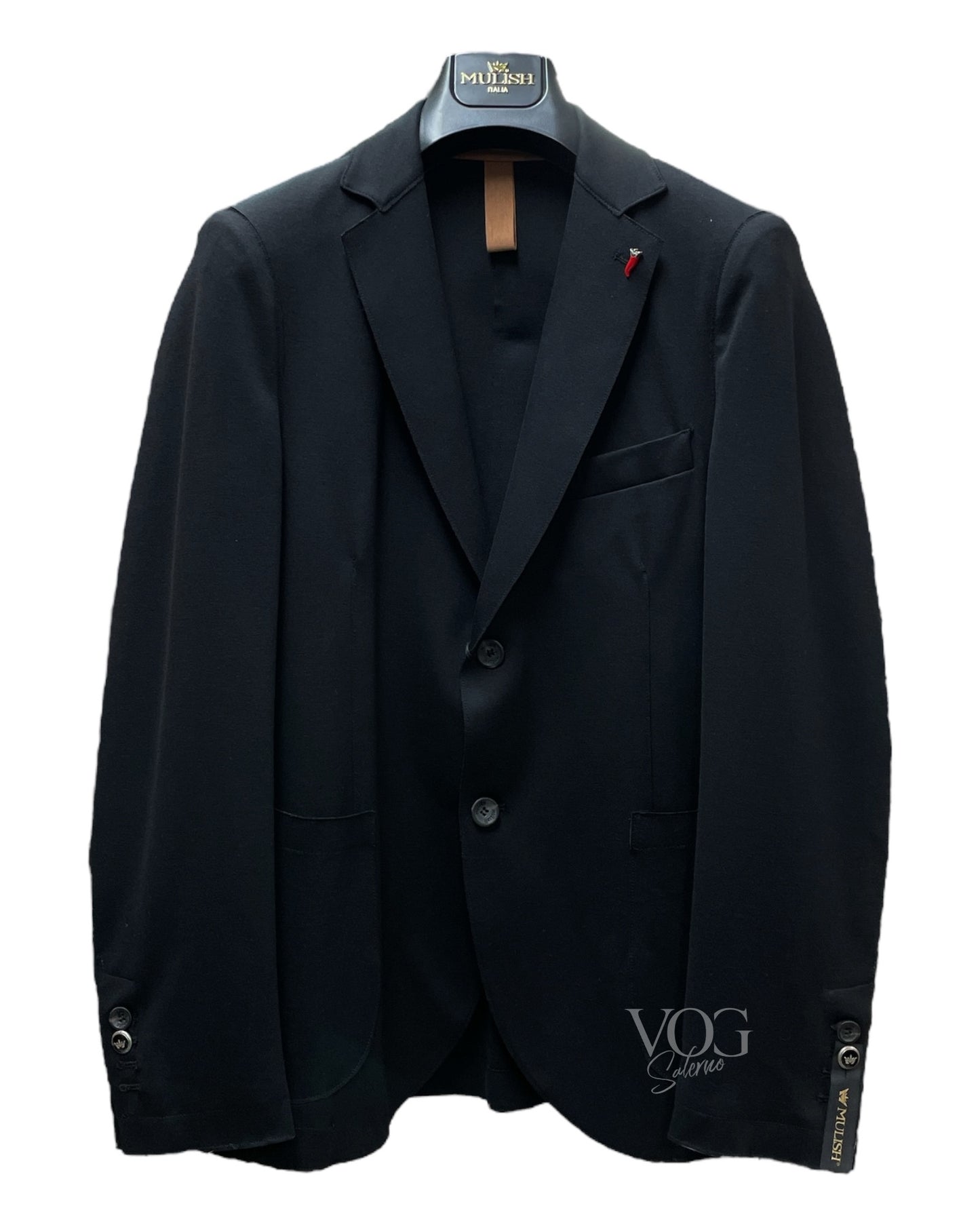 GKSTV-THOR - Jacket - MULISH