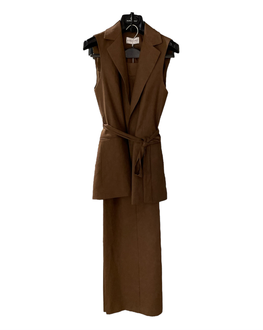 78530 - TAILLEUR - ELENA CASALI