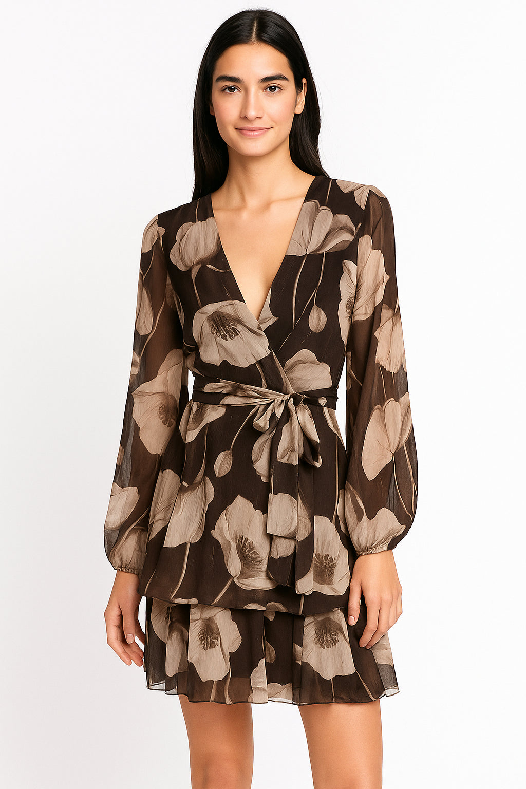 23328 - Vestito - FRANZESE