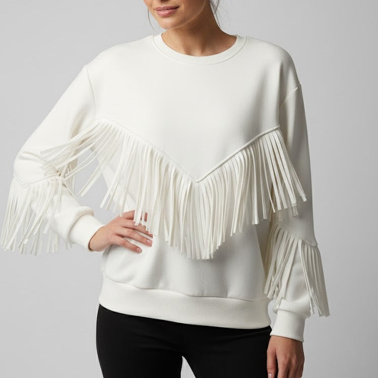 15-B637 - Felpa - EXTYN