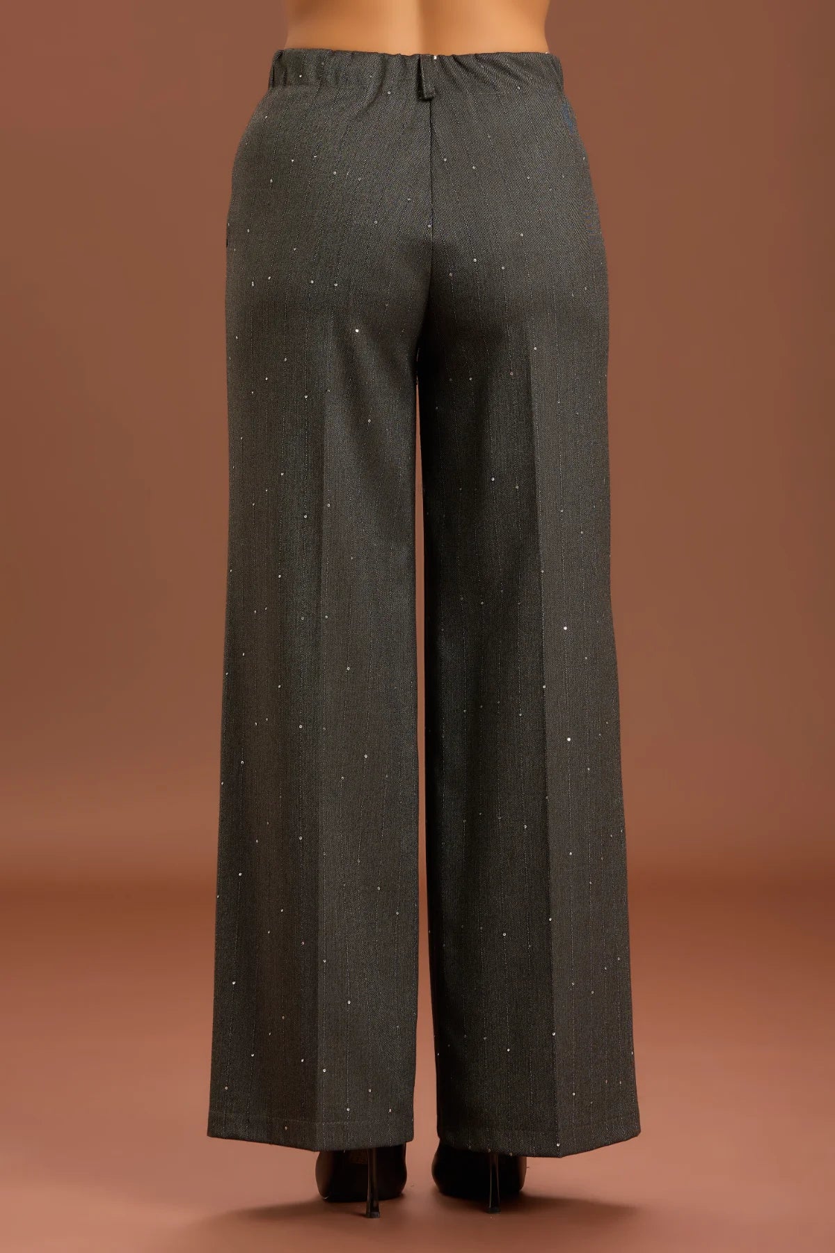 DT01198 - Pantalone - TAKE TWO