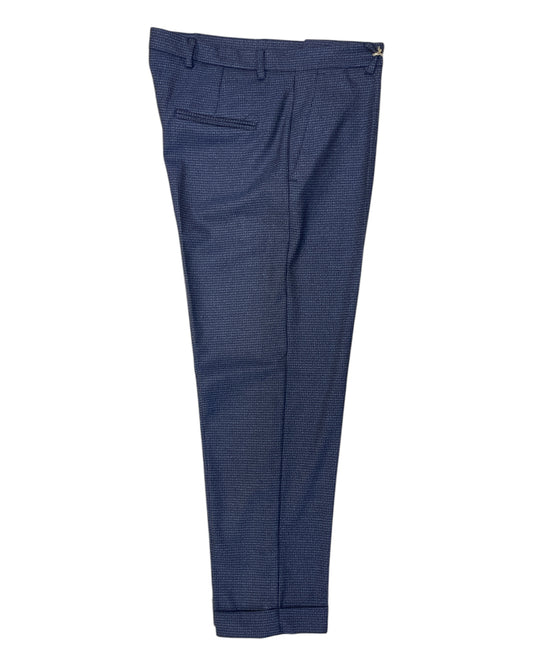 PDP NAPLES - Trousers - THE TAILORED MAN