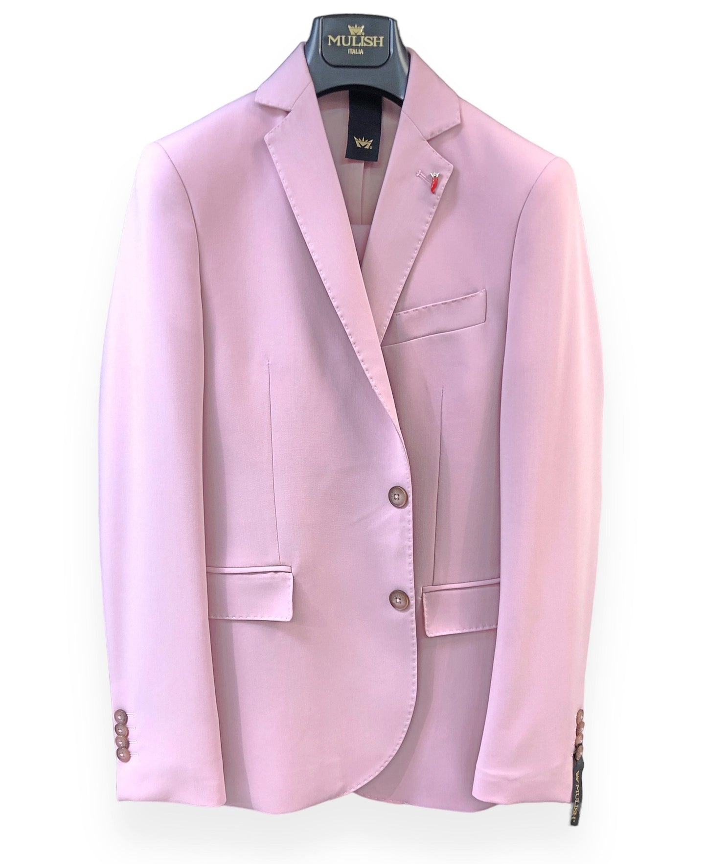 AB7200-ANANAS008 - Dress - MULISH