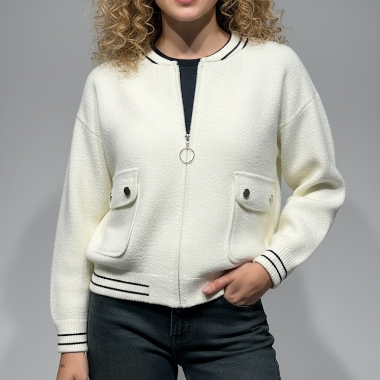 14-B611 - Giubbino - EXTYN