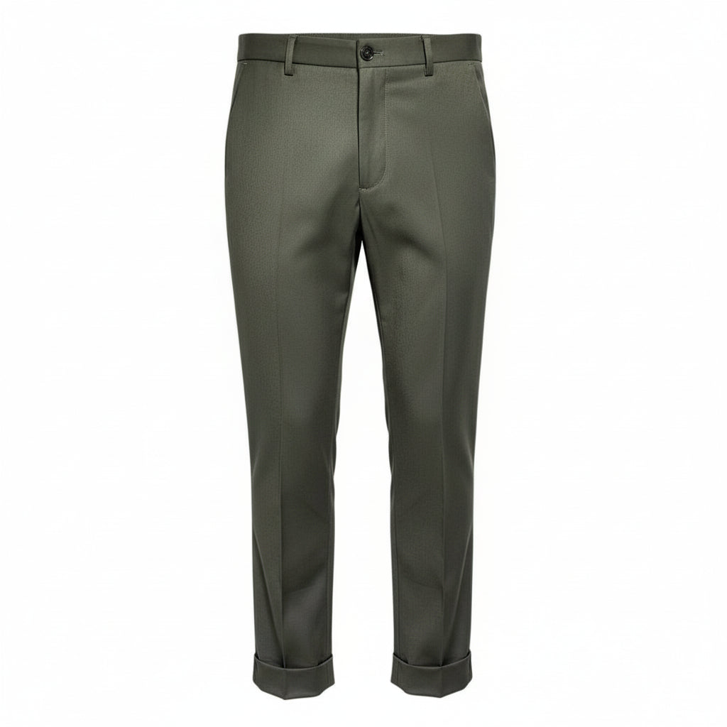 NAPOLI-TASMA25 - Pantalone - L'UOMO SARTORIALE