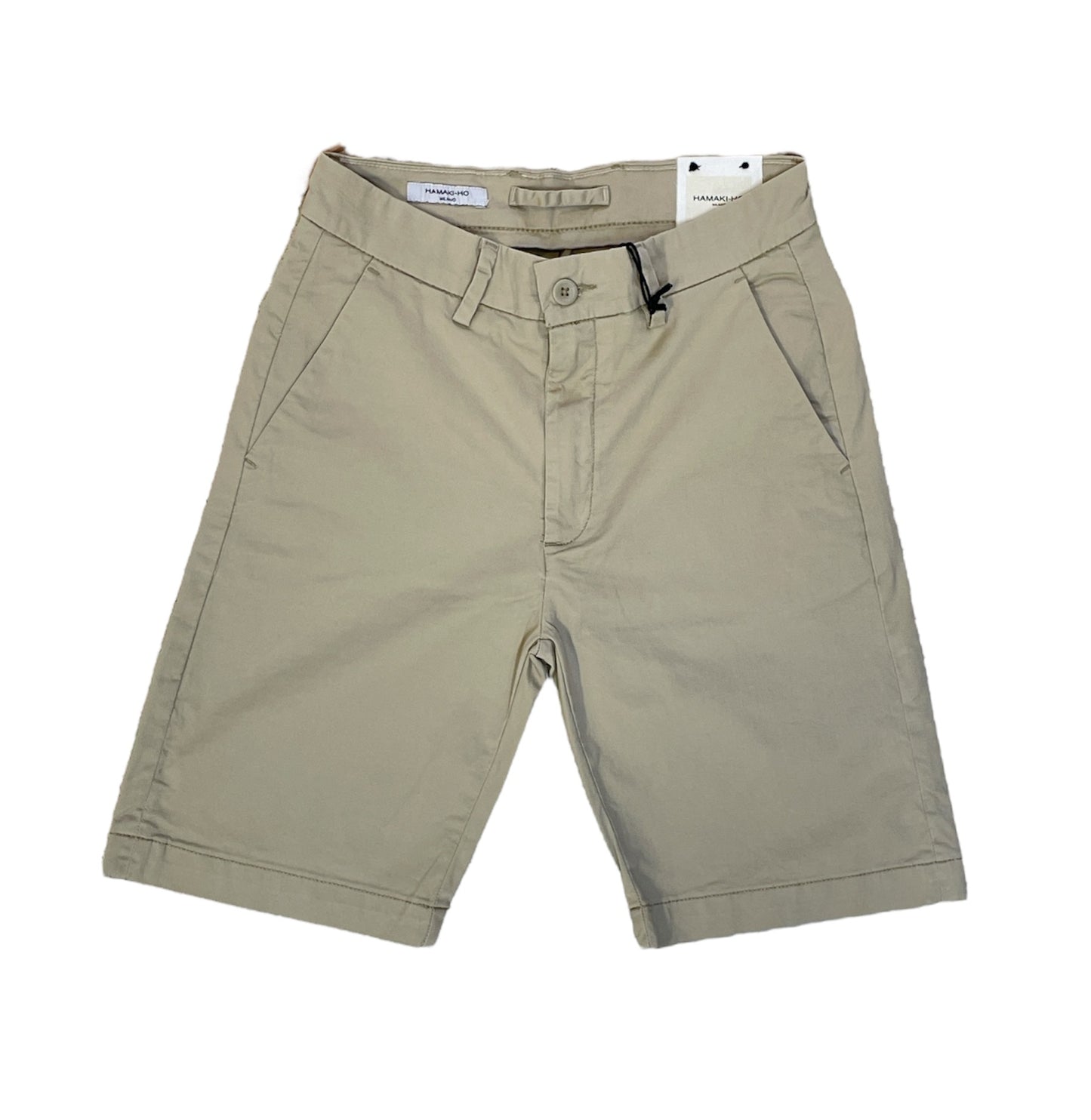 PB1693H014 - Bermuda - HAMAKI-HO