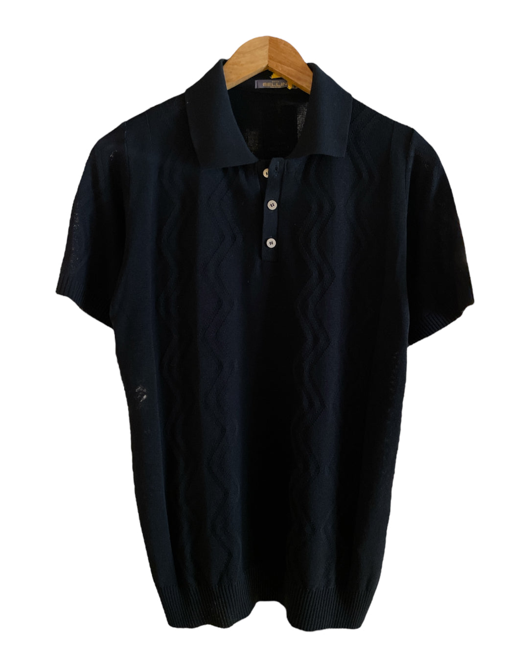 FIRENZE - Polo - L'UOMO SARTORIALE