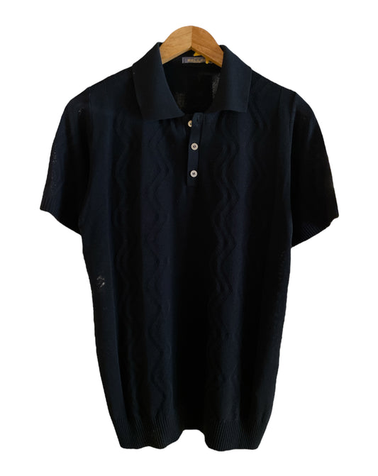 FIRENZE - Polo - L'UOMO SARTORIALE