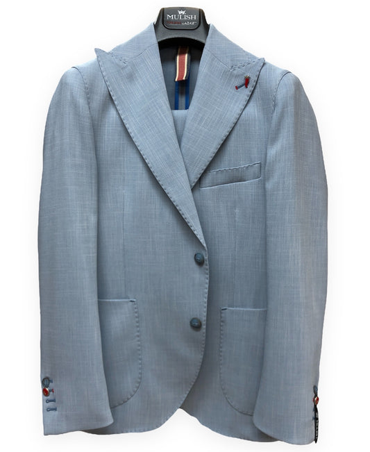 ABS712-MANDORLA065 - Dress - MULISH