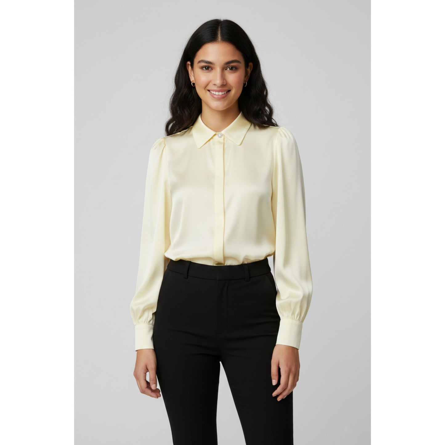 IXMALIKA-20120705 - Camicia - ICHI