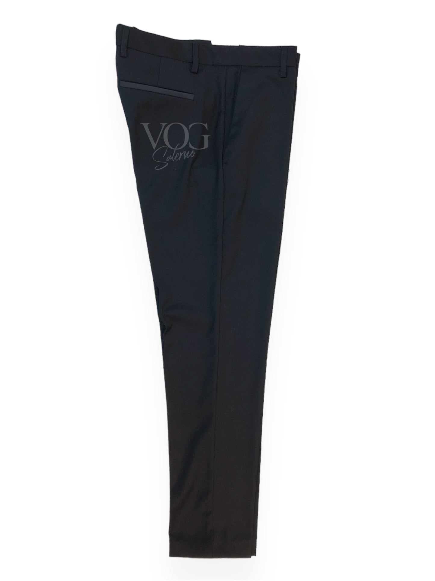 AB217-BOSS005 - Tuxedo - MULISH